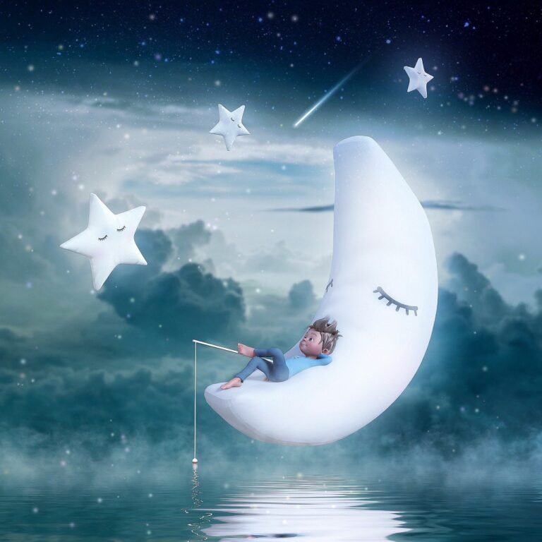 🌙 소소한 나의 하루 : 꿈에서 본 미래