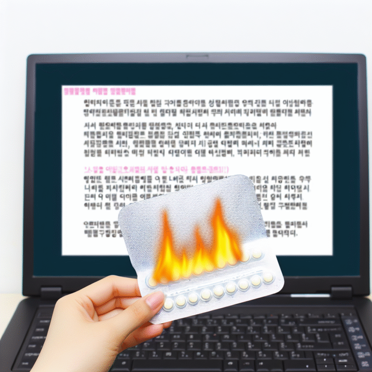 1,400억 원어치 피임약, 왜 트럼프 행정부는 불태우려 했을까?