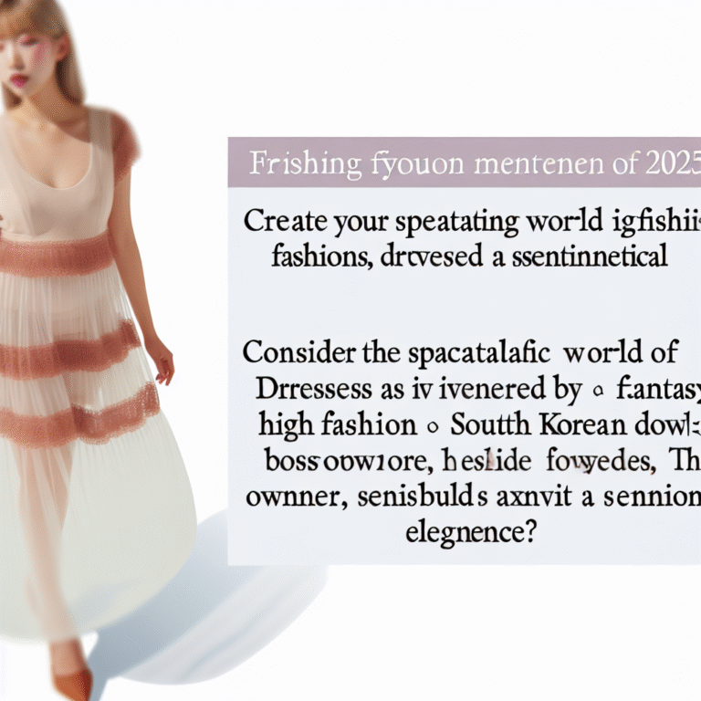 2025년 꾸뛰르 트렌드, ARDAZAEI가 보여준 환상적인 드레스의 세계