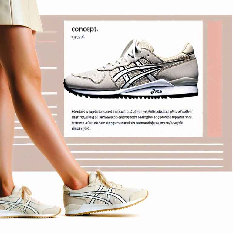 ASICS GT-2160 “Gravel/Pure Silver” 리뷰: 꾸안꾸 끝판왕 스니커, 왜 요즘 대세인지 알려드림!