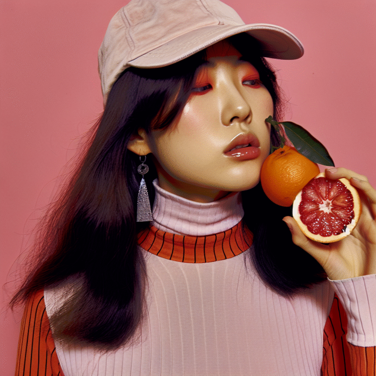 Blood Orange 신보 ‘Essex Honey’ 발표! 감성 충전 완료된 6년 만의 컴백