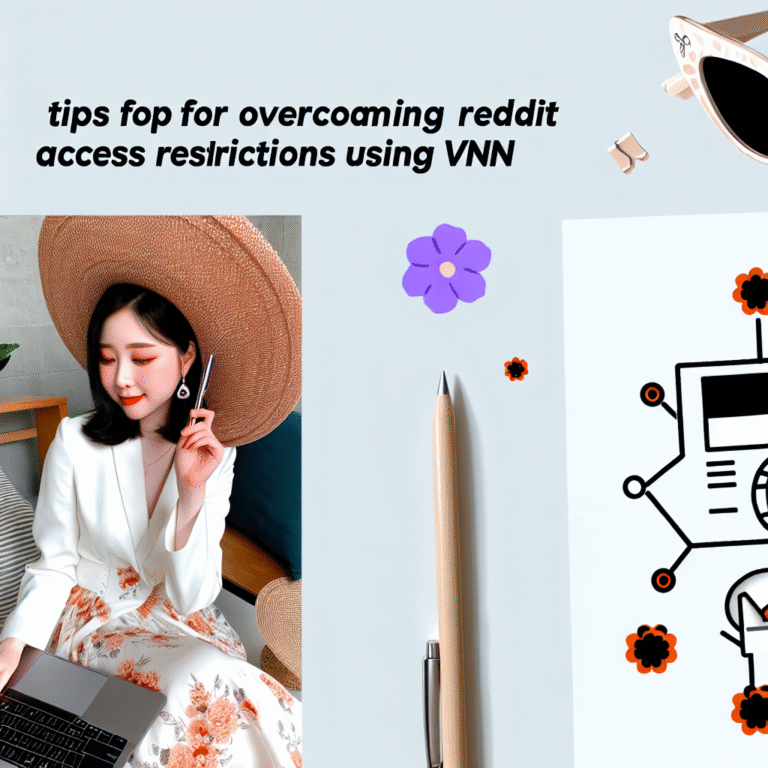 레딧 접속 차단 해결법! VPN 사용 시 차단됐을 때 대처 팁