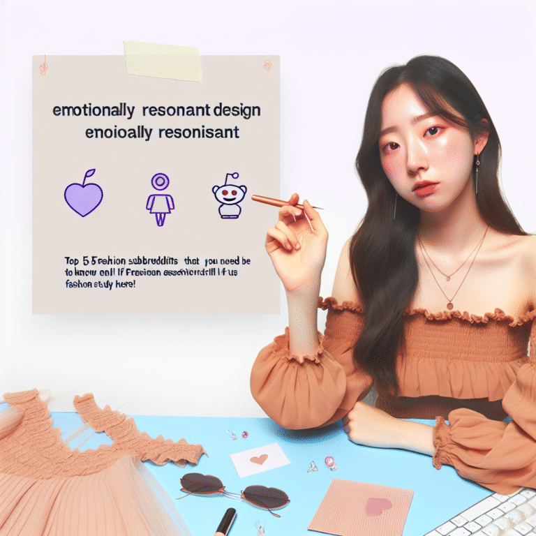 레딧 접속 막혔어도 꼭 알아야 할 패션 서브레딧 TOP 5 (여기서 스타일 공부 끝!)