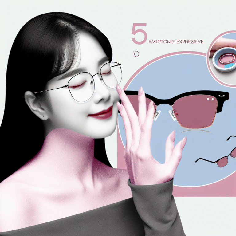 오클리 50주년, 왜 지금 다시 떠오르는 패션 아이콘인가?