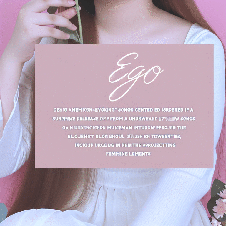헤일리 윌리엄스 신곡 17곡 전격 공개! ‘Ego’ 프로젝트 정체는?