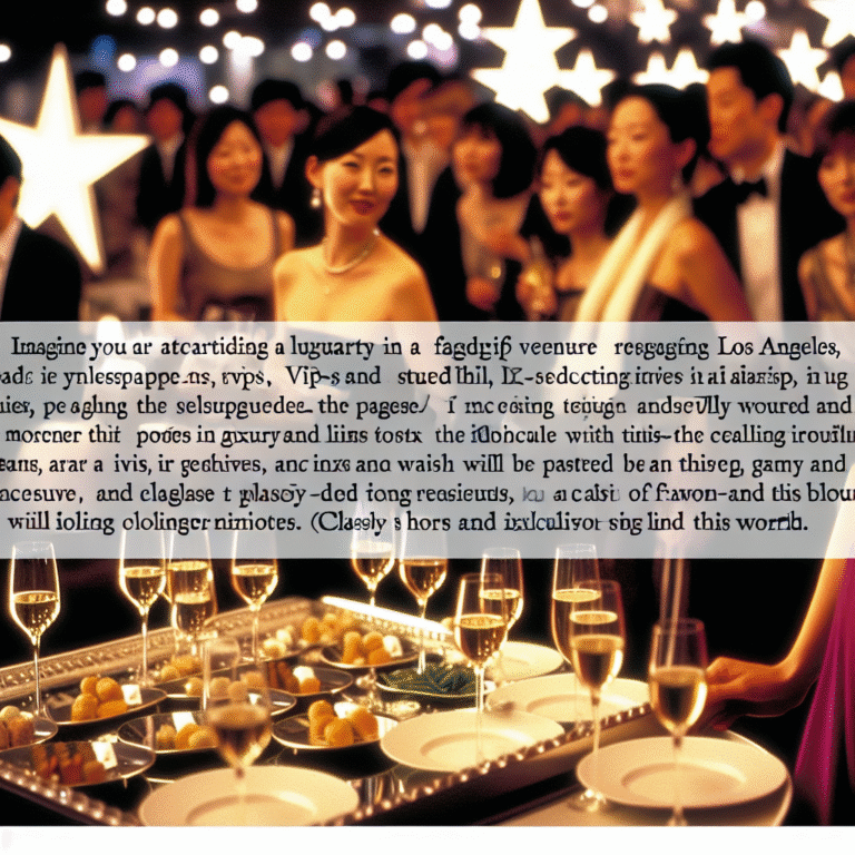 디올 로데오 플래그십 오픈! 보그100과 셀럽이 빛낸 LA 럭셔리 파티 현장