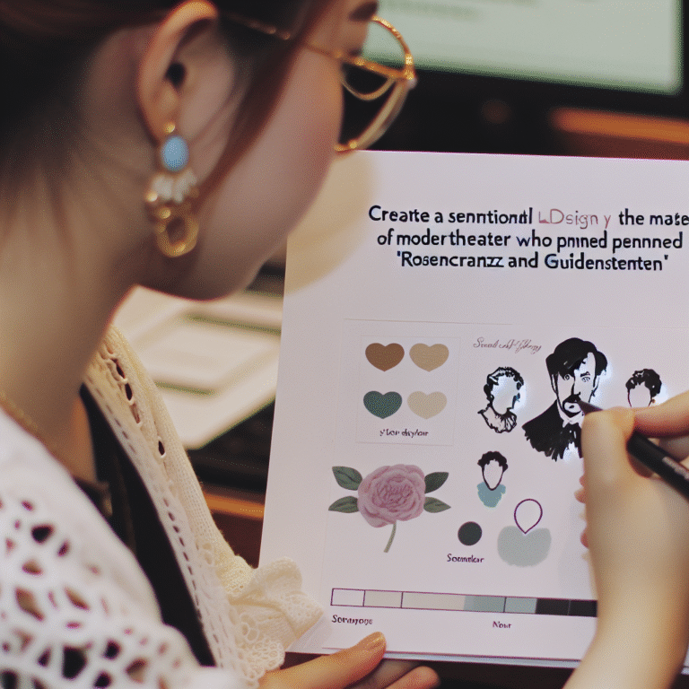 현대 연극의 거장 톰 스토파드 타계, ‘로젠크란츠와 길덴스턴’ 작가를 기억하며