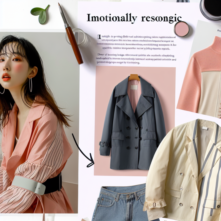 2026 봄 재킷 트렌드 총정리! 크롭부터 트렌치코트까지 스타일링 팁 공개