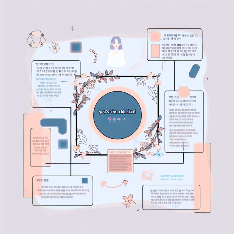 레디닷컴(Reddit) 접속 오류 해결법! ‘You’ve been blocked’ 메시지 원인과 대처법 총정리