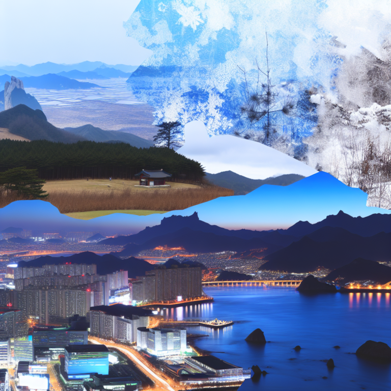 겨울 골프 패딩, 가격부터 기능성까지! BEST 3 대 비교!