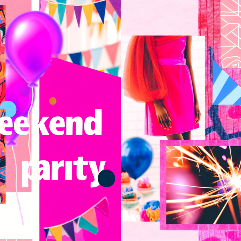 그래미 위크엔드 파티 현장: 타일라 생일부터 자라 라슨 핫핑크 드레스까지