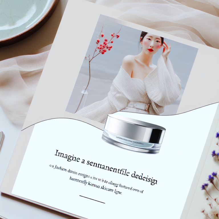 크리스찬 시리아노 런웨이 스킨케어 출시! 패션 디자이너의 뷰티 브랜드 First Look