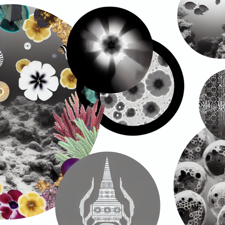 “1960년대 패션 혁명: 루디 게른라이히와 모노키니의 탄생”