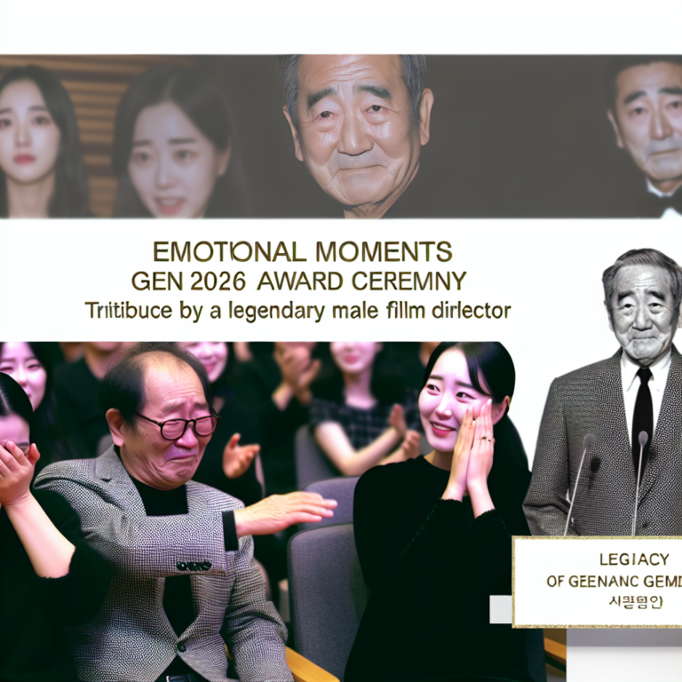 “2026 오스카 감동의 순간들: 빌리 크리스탈의 헌사와 롭 라이너의 유산”