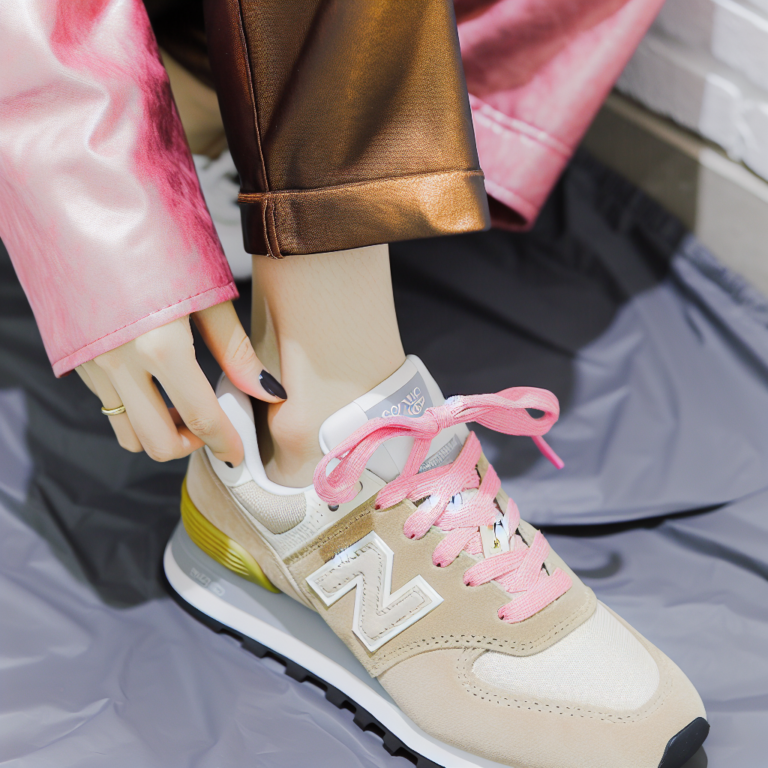 “COMME des GARÇONS x New Balance 콜라보 스니커즈 출시일, 특징, 구매 팁 총정리!”