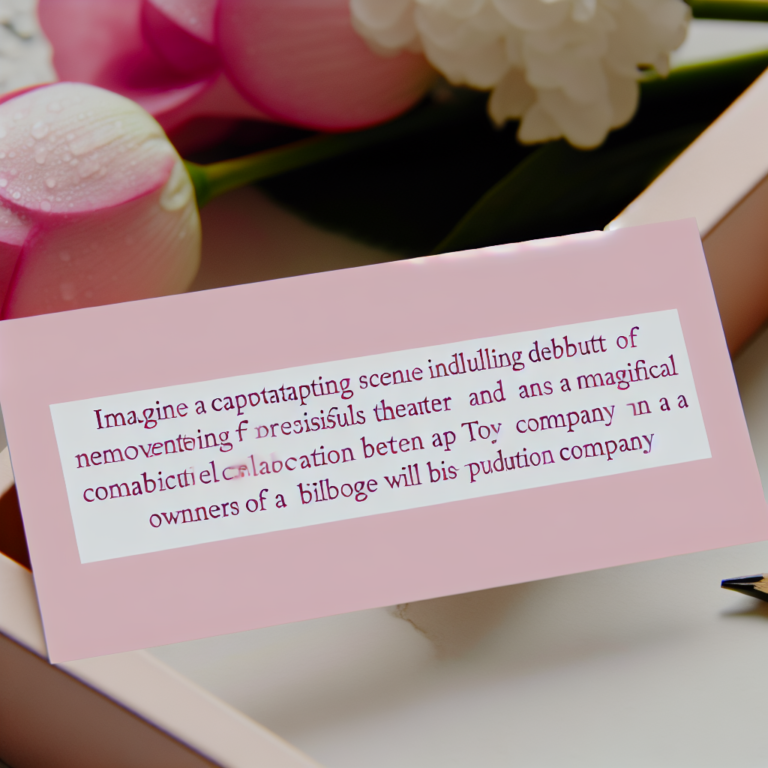 “래부부 극장 데뷔: POP MART와 Sony Pictures의 환상적인 협업”