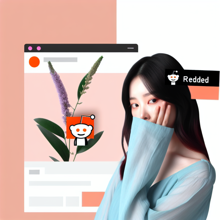 “레딧 사용 시 ‘차단되었습니다’ 오류 해결 방법 – 네트워크 보안 걱정 끝!”