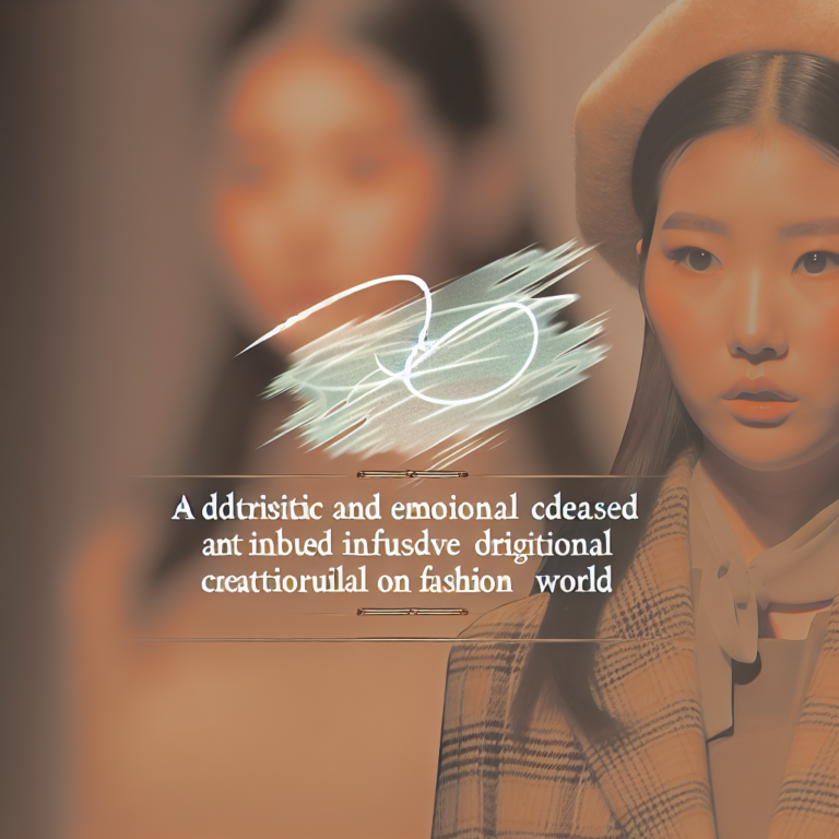 알렉산더 맥퀸 FW26: 파리 패션 위크에서 빛난 예술적 컬렉션