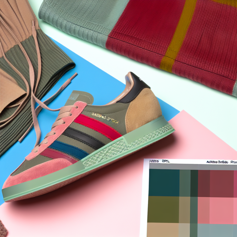 “2026 아디다스 Punstock SPZL: 스웨이드가 더해진 클래식 & 트렌디 월라비 스니커즈!”